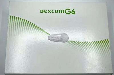 Sell Dexcom G6 Transmitter Kit