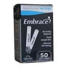 Sell Embrace 50 Count Sell Embrace 50 Count