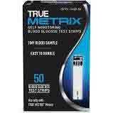 Sell True Metrix 50 Count Sell True Metrix 50 Count