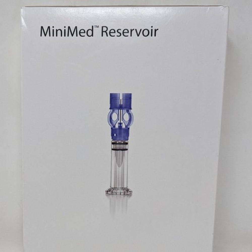 Sell MiniMed Reservoir MMT332A Sell MiniMed Reservoir MMT332A