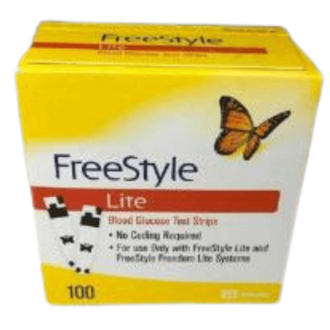Sell Freestyle Lite 100 Sell Freestyle Lite 100