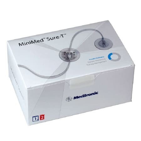 Sell MiniMed Sure-T Sell MiniMed Sure-T
