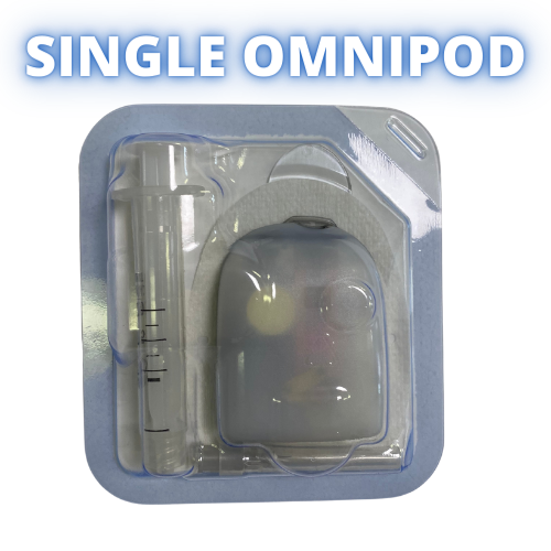 Sell Omnipod Singles