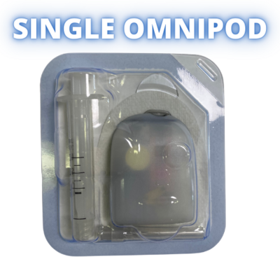 Sell Omnipod Singles