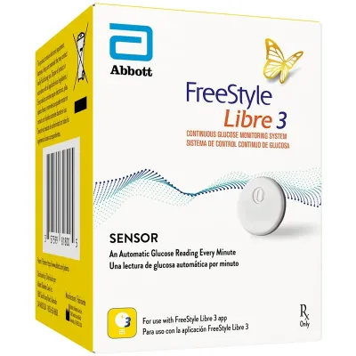 Sell Freestyle Libre 3 And Libre 3 PLUS