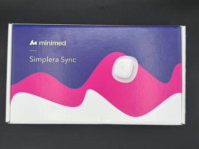 Sell Medtronic Simplera Sync Sell Medtronic Simplera Sync