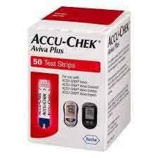 Sell Accu-chek Aviva Plus 50 Count Sell Accu-chek Aviva Plus 50 Count