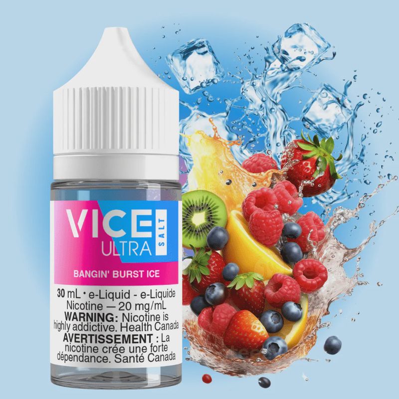 Vice Salts