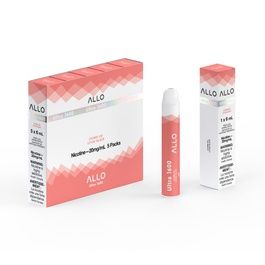 Allo Ultra 1600