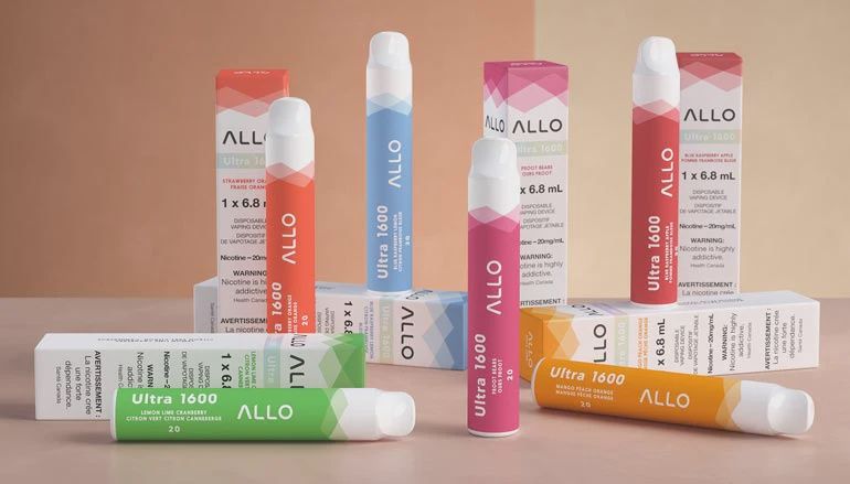 Allo Ultra 1600