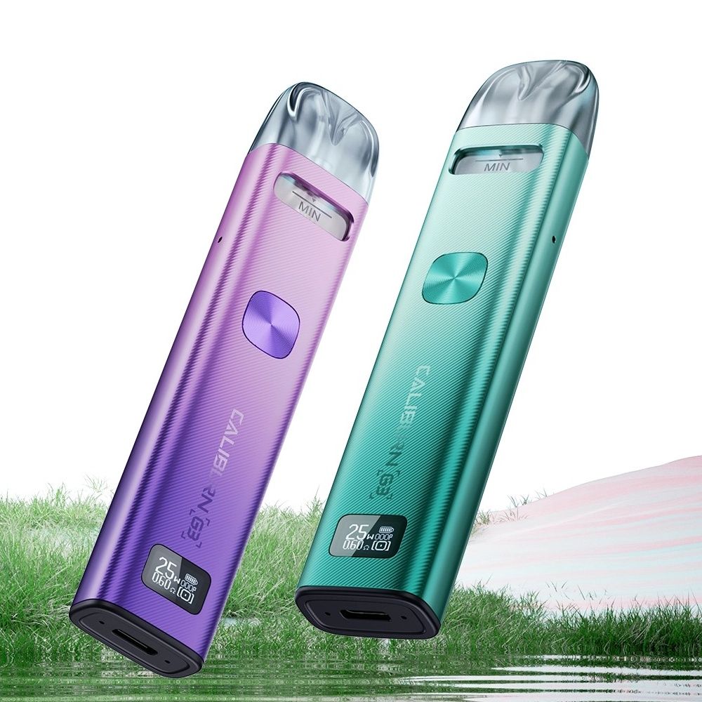 Uwell Caliburn G3 Pod Kit