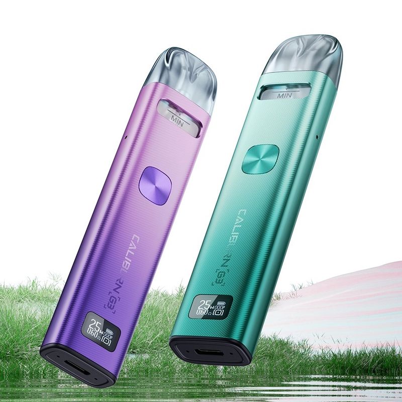 Uwell Caliburn G3 Pod Kit