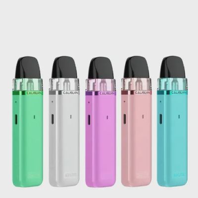Uwell Caliburn G3 Lite Pod Kit