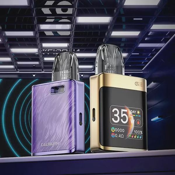 Uwell Caliburn G3Pro KoKo Pod Kit
