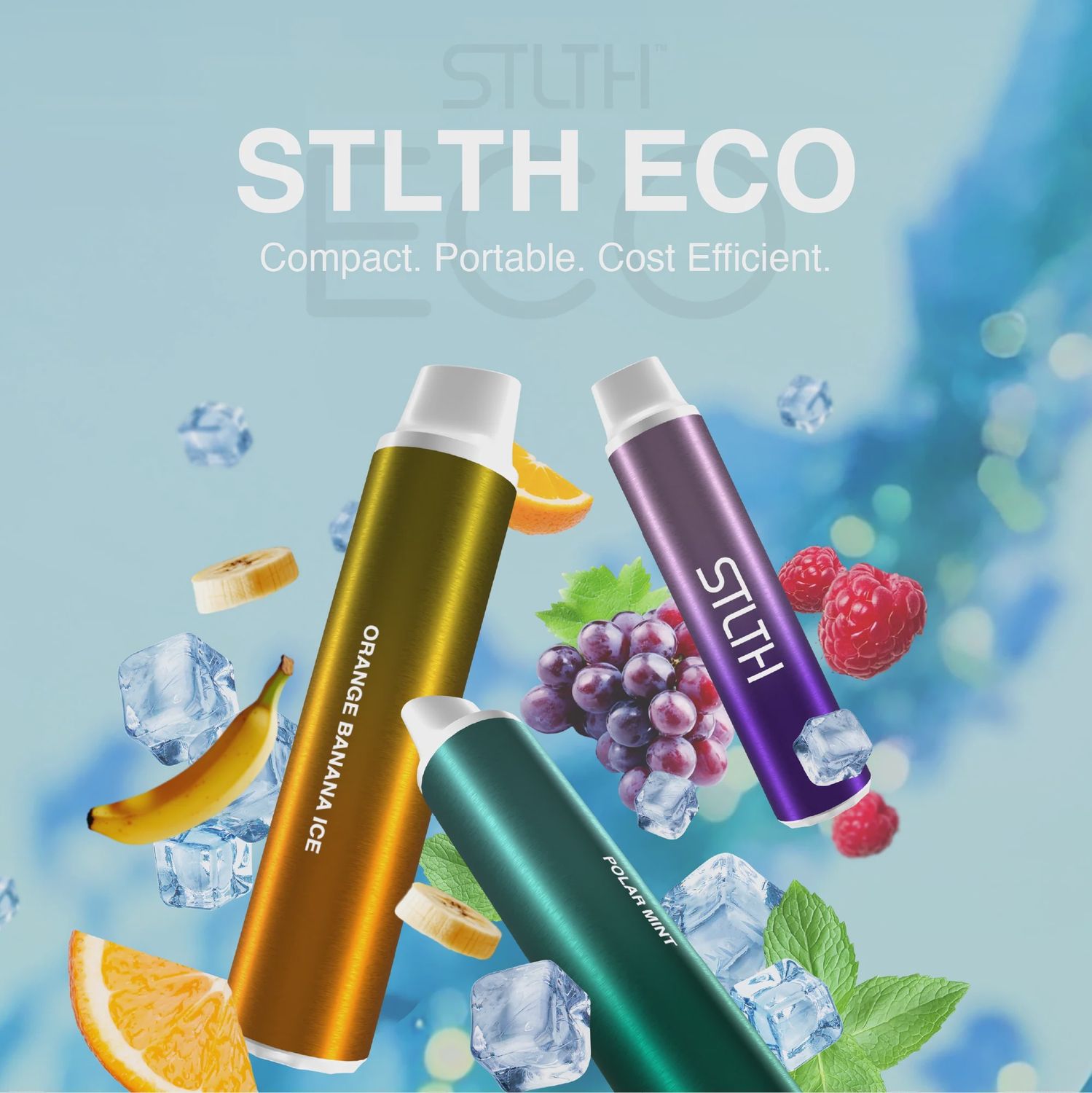 Stlth Eco