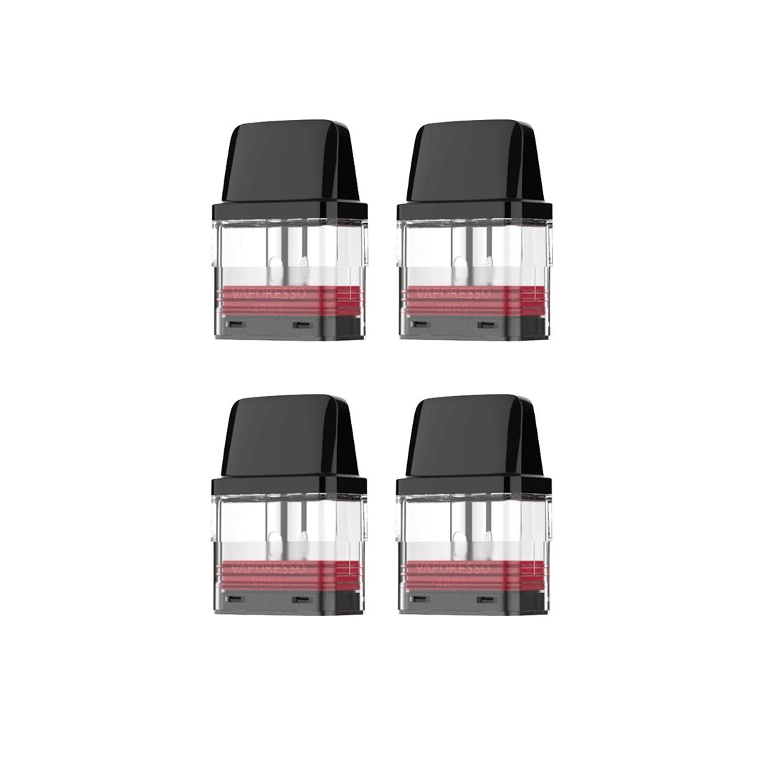 Vaporesso XROS series replacement pods
