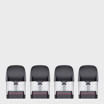 Caliburn GPP  (G3/G4/G5) Replacement Pods - 2mL