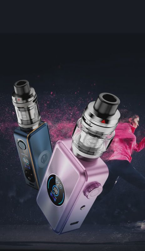 Vaporesso Gen Max Mod