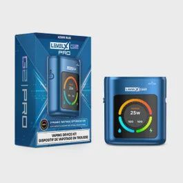Level X G2 Pro Battery