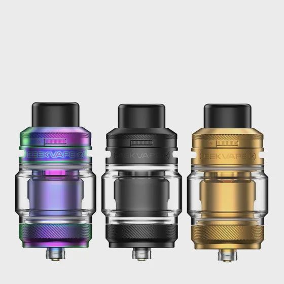 Geekvape Z Sub-ohm SE Tank