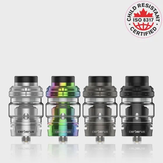Geekvape Cerberus Tank