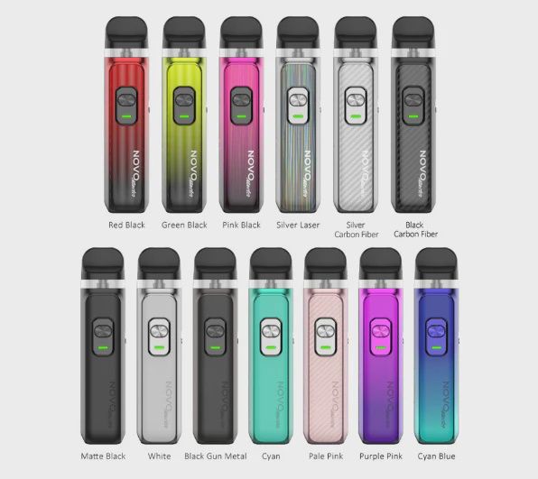 Smok Novo Master