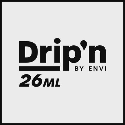 Drip'n 70K - 26mL