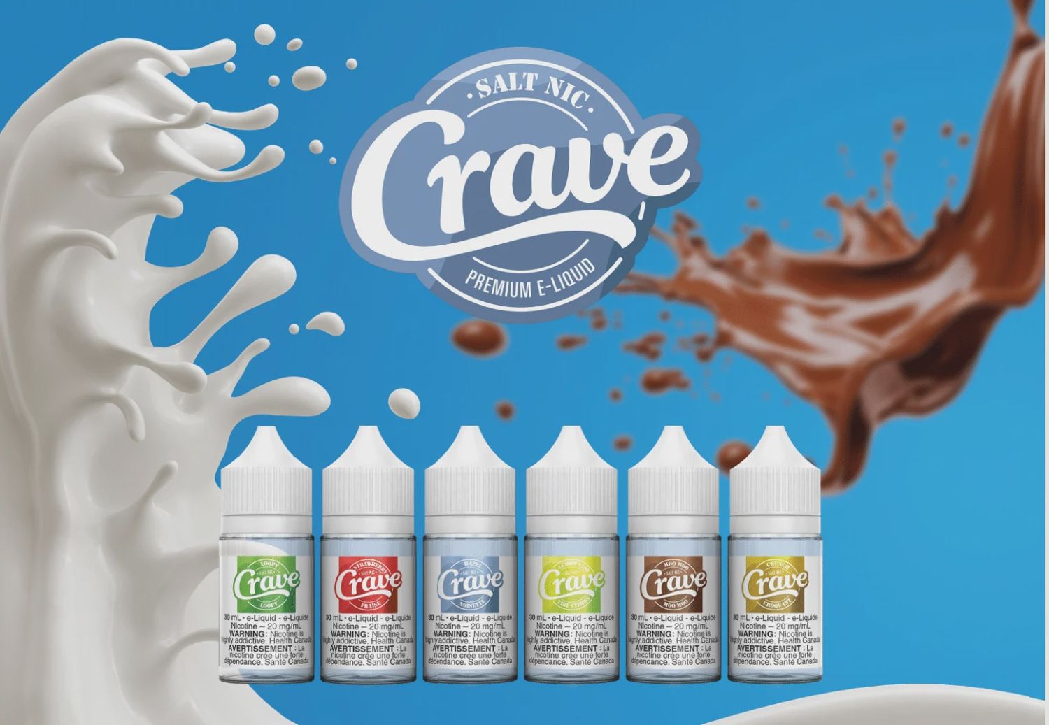 Crave