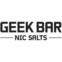 Geek Bar Nic Salts