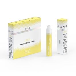 Allo Ultra 1600