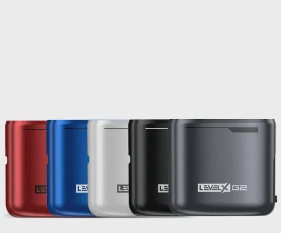 Level X G2 Boost Battery