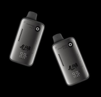 Flavour Beast Alpha 80k