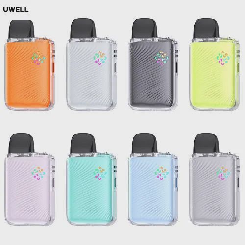 UWell Caliburn G5 Lite Koko