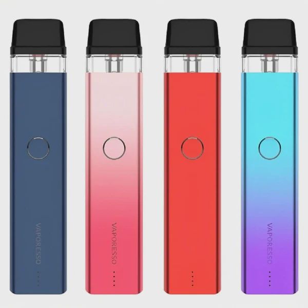 Vaporesso XROS Pro 2 Open Pod Kit