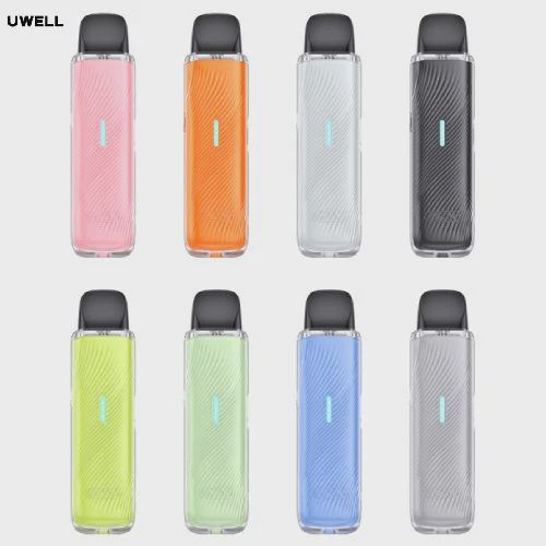 UWell Caliburn G5 Lite Open Pod Kit