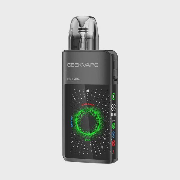 Geek Vape DIGI Q Vista Open Pod Kit Loop