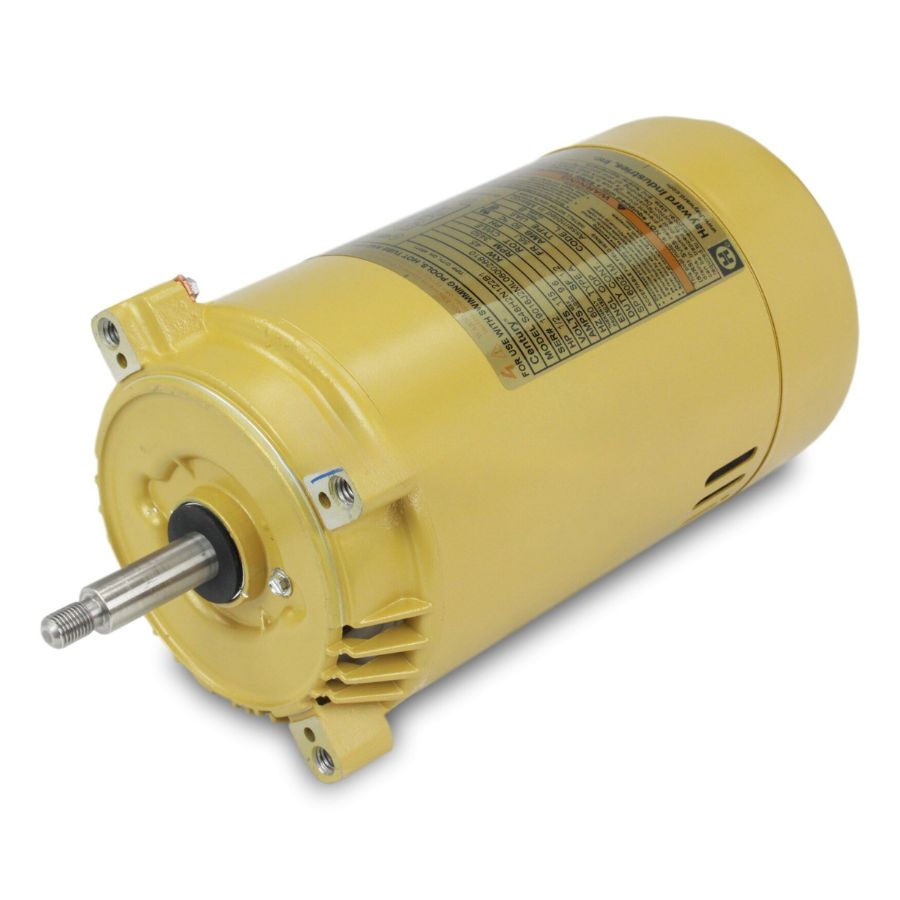 HAYWARD MAXRATE MOTOR - 1 1/2 HP