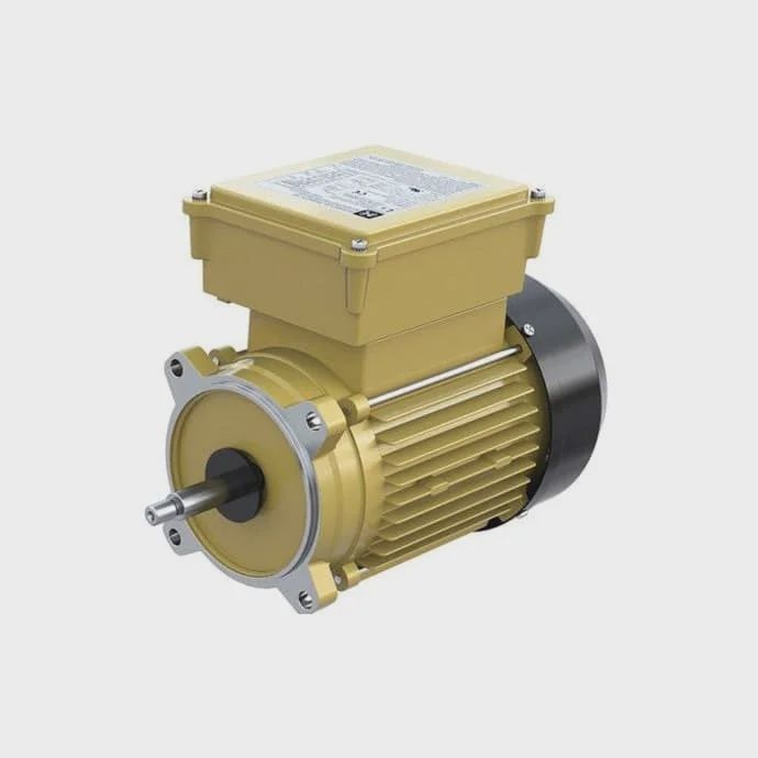 HAYWARD MAXRATE MOTOR - 1.0 HP (TEFC)