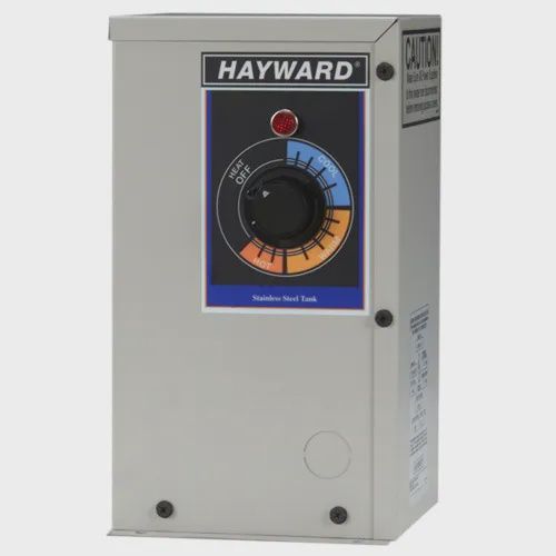 HAYWARD SPA HEATER - 11 KW (COMPLETE)