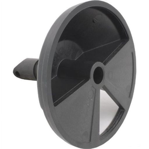 HAYWARD TOP MOUNT VALVE PART - KEY/ STEM ASSEMBLY - 2.0"