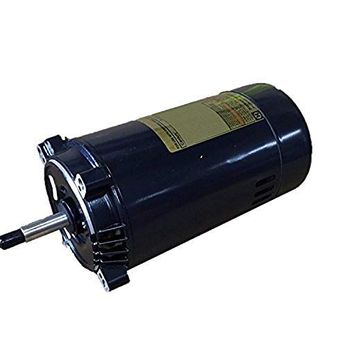 HAYWARD MAXRATE MOTOR - 2 1/2 HP