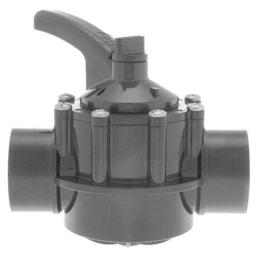 HAYWARD CHECK VALVE - 1 1/2"