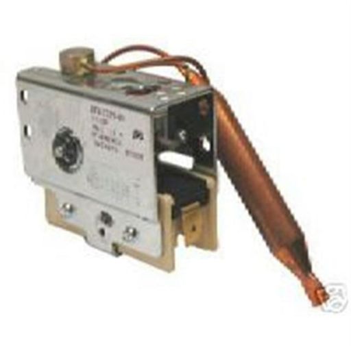 HAYWARD SPA HEATER PART - THERMOSTAT