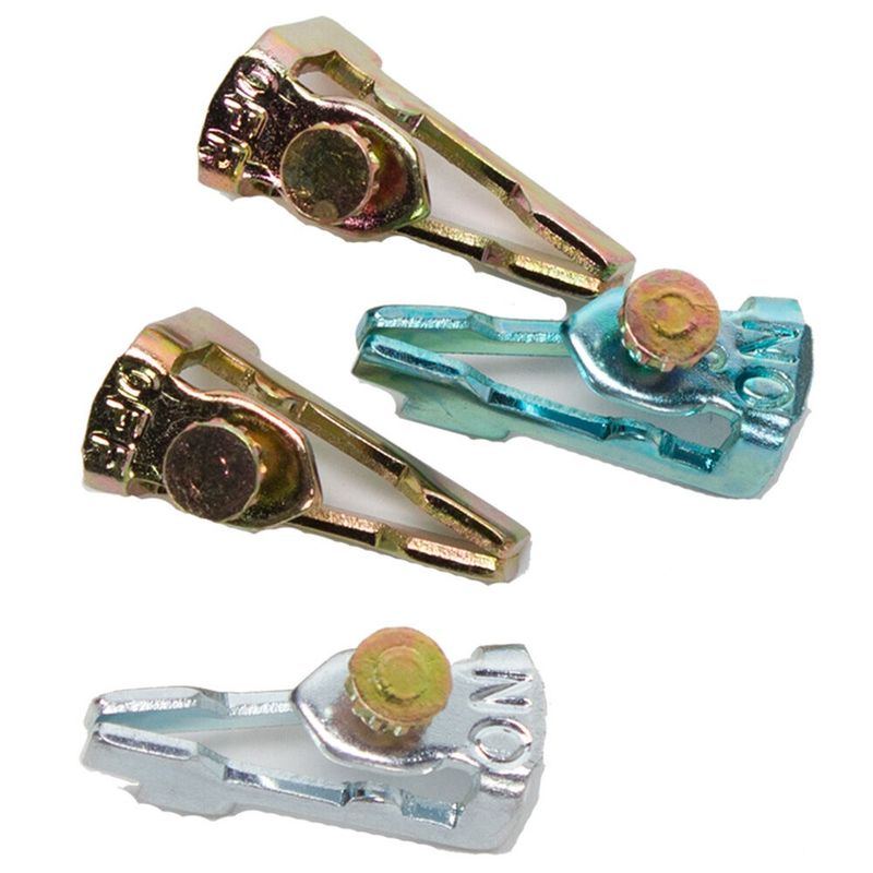 INTERMATIC TIME SWITCH - TRIPPERS 2PK