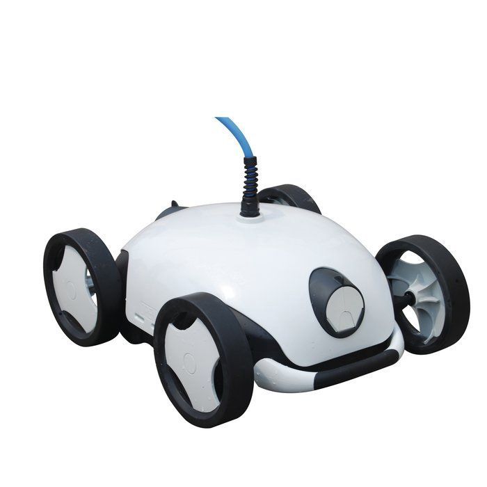 BESTWAY FALCON - ROBOTIC POOL FLOOR CLEANER - PLUS