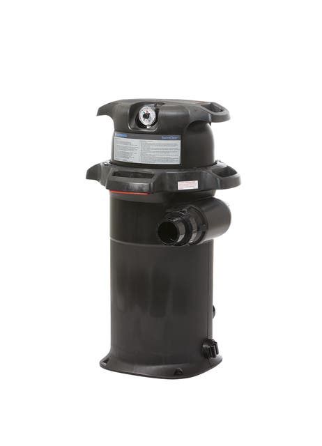 HAYWARD CARTRIDGE FILTER - CLEAR SWIM SERIES - 150 SQ. FT. (COMPLETE)