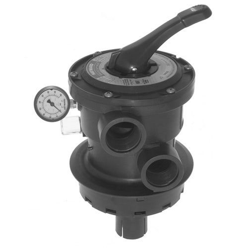 HAYWARD TOP MOUNT VALVE - VARI-FLO - 1 1/2"