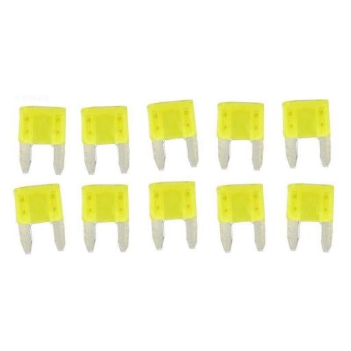 HAYWARD SALT CHLORINATOR PART - AQUARITE 100 SERIES - FUSE - 20 A