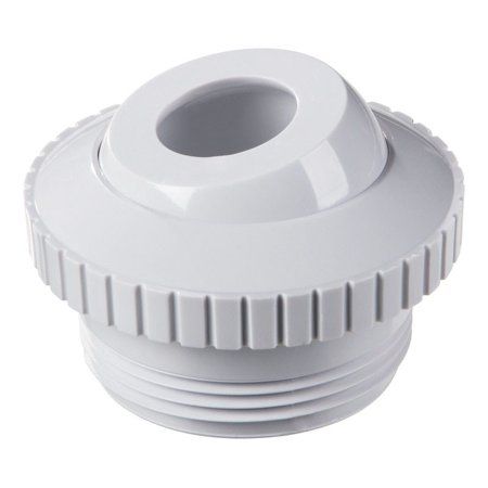 HAYWARD JET - HYDROSTREAM - THREADED - 1 1/2" MIP - 3/4" OPENING