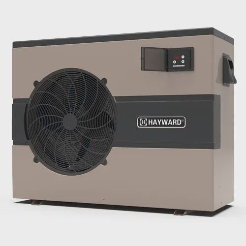 HAYWARD HEAT PUMP - 70K BTU (COMPLETE)